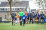 S.K.N.W.K. 1 - Tholense Boys 1 (competitie) seizoen 2022-2023 (3/124)